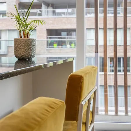 Lecomte - - 176 Apartmán *