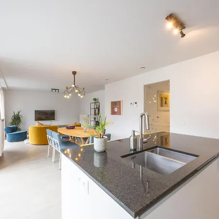 Lecomte - - 176 Apartmán Ostende