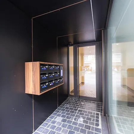 Apartmán Lecomte - - 176