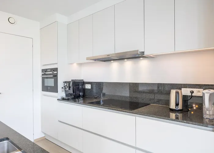 Lecomte - - 176 Apartmán *