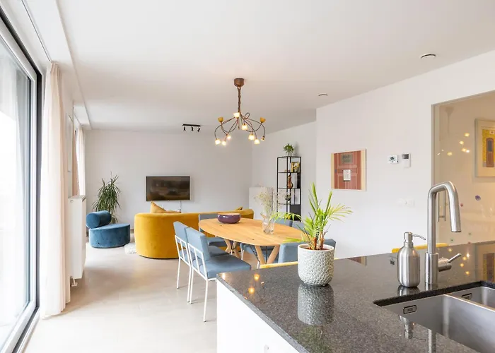 Apartmán Lecomte - - 176