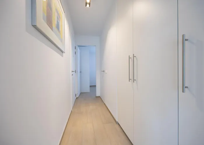 Apartmán Lecomte - - 176 *