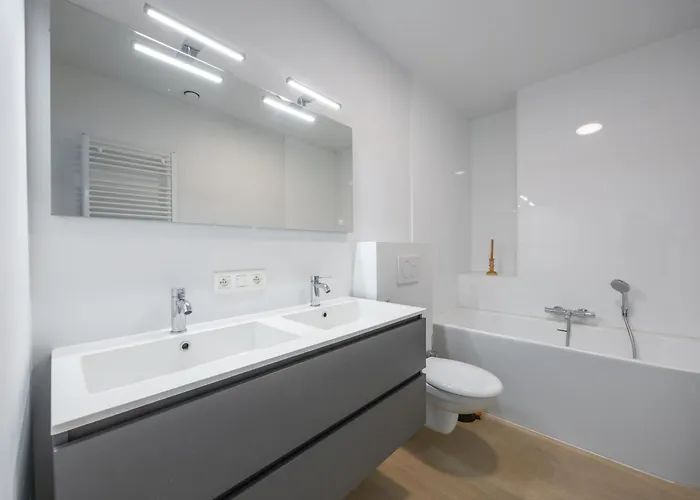 Apartmán Lecomte - - 176