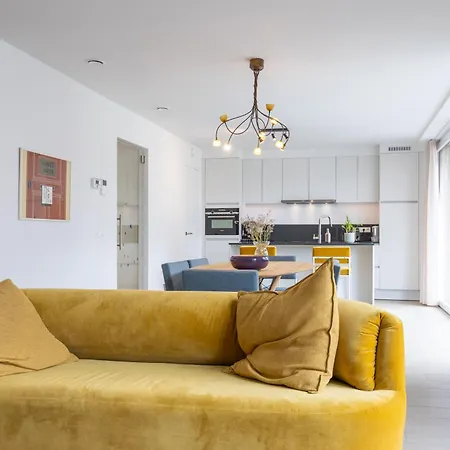 아파트 Lecomte - - 176 *