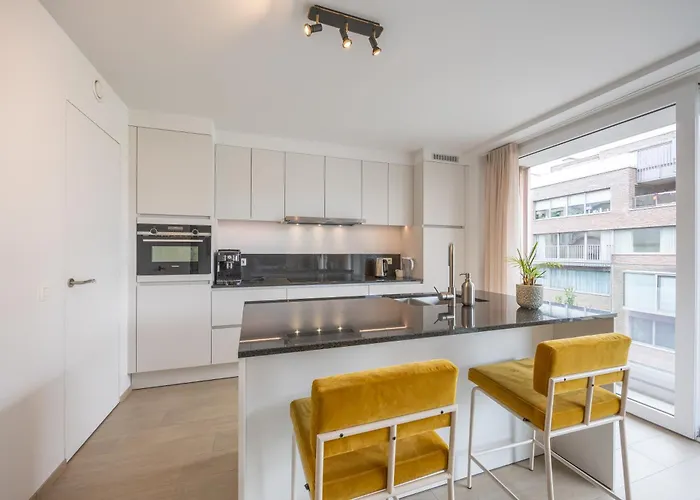 아파트 Lecomte - - 176