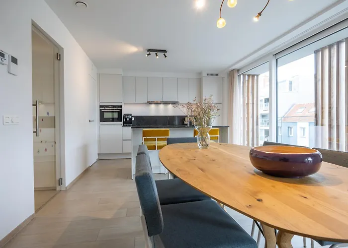 아파트 Lecomte - - 176 *