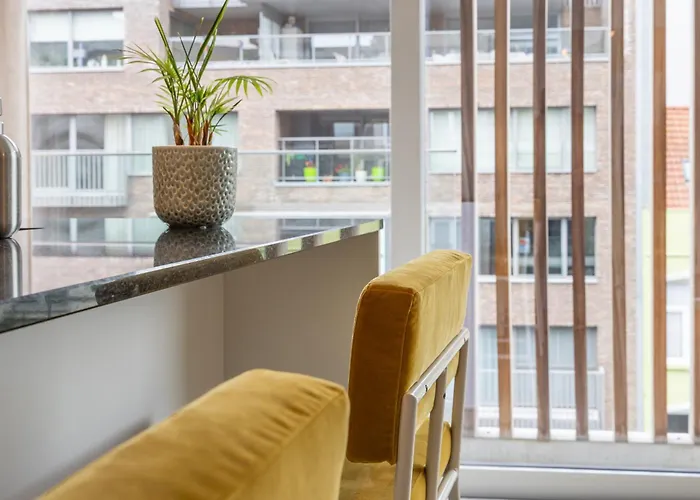 Lecomte - - 176 아파트 *