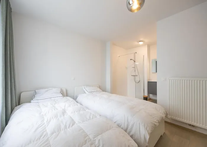 아파트 Lecomte - - 176 *