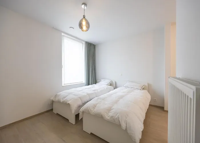 아파트 Lecomte - - 176 오스텐드